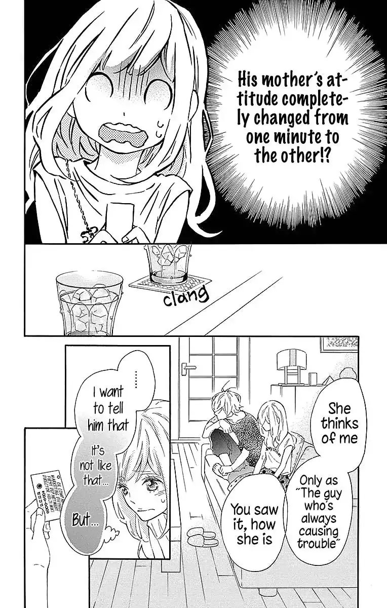 Koisuru Harinezumi Chapter 23 11